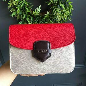 Furla for Saudia Clutch